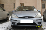 Ford Focus 1,6 мех